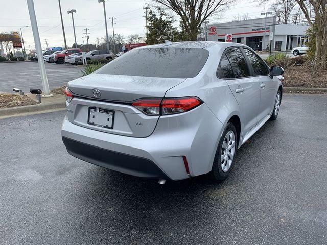Used 2023 Toyota Corolla LE image 8