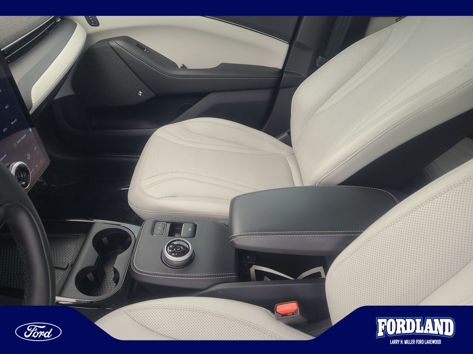 Used 2023 Ford Mustang Mach-E Premium RWD image 15