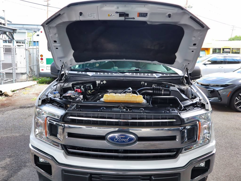 Used 2019 Ford F150 XLT AWD/4WD image 58