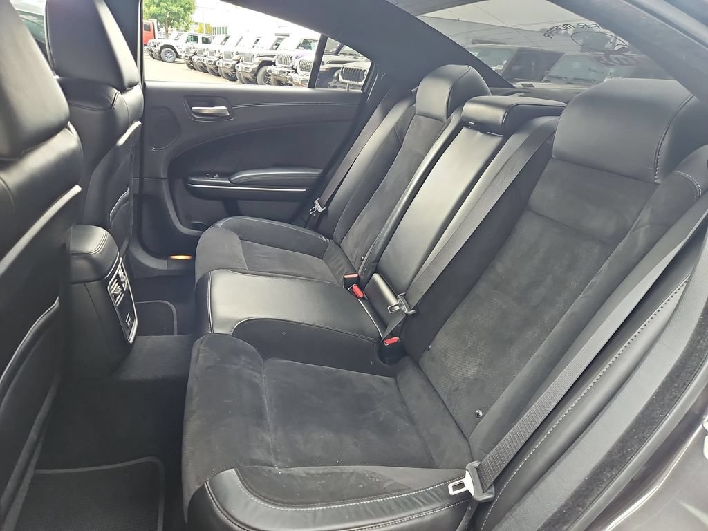 Certified 2023 Dodge Charger Scat Pack RWD image 14