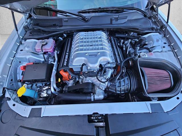 Used 2023 Dodge Challenger SRT Hellcat image 29