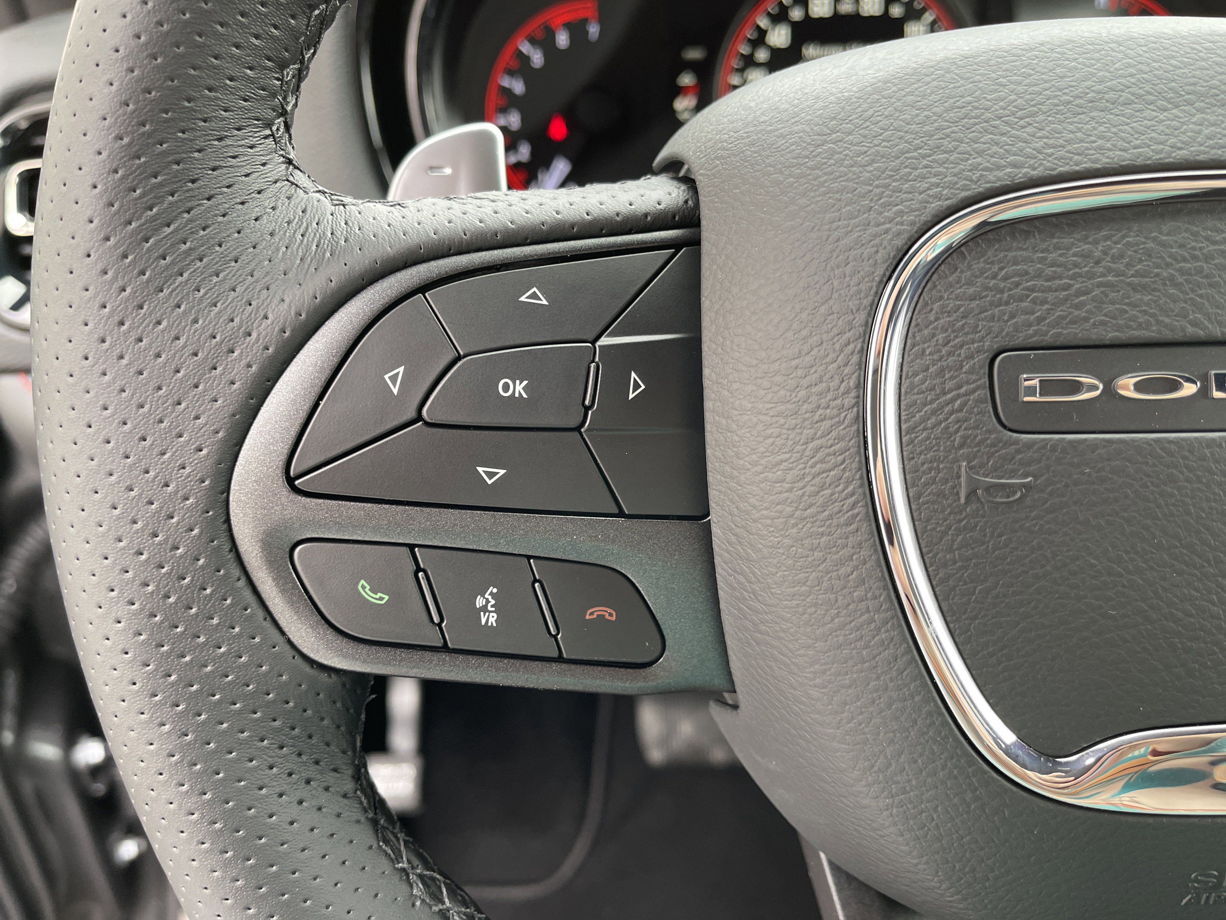 New 2026 Dodge Durango GT image 19