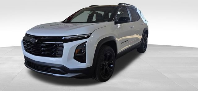 New 2026 Chevrolet Equinox LT w/ Convenience Package II