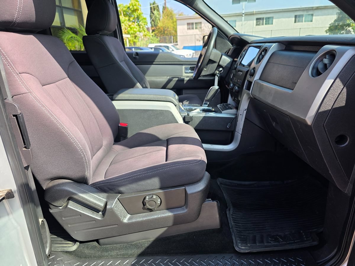 Used 2011 Ford F150 Raptor w/ Raptor Plus Pkg AWD/4WD image 16
