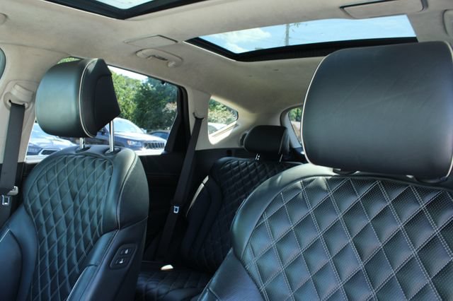 Used 2022 Genesis GV80 3.5T w/ Prestige Package 07 AWD/4WD image 15
