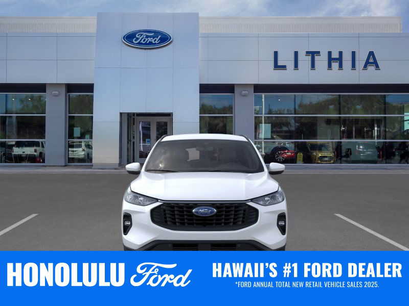 New 2026 Ford Escape SE FWD image 6
