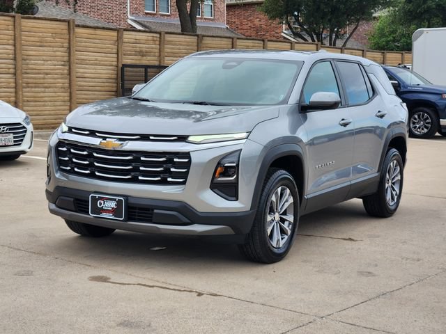 Used 2026 Chevrolet Equinox LT FWD image 11