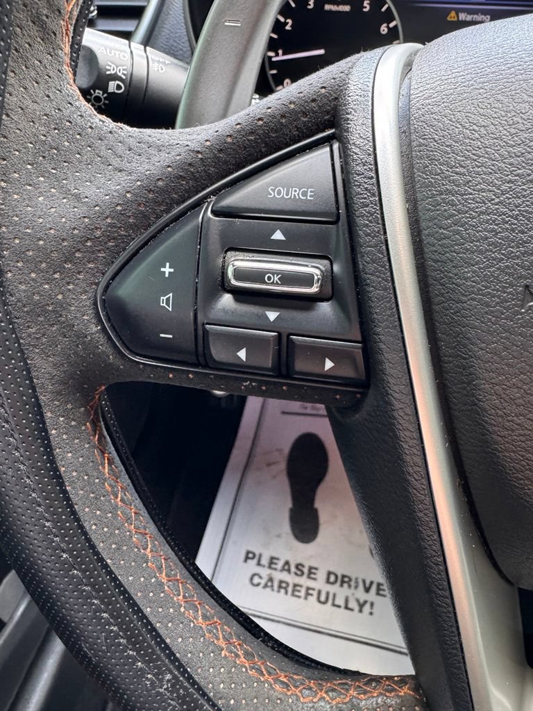 Used 2019 Nissan Maxima SR w/ Premium Package FWD image 31