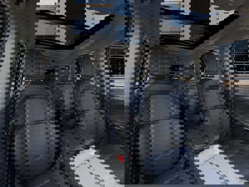 New 2025 Lincoln Navigator Reserve image 10