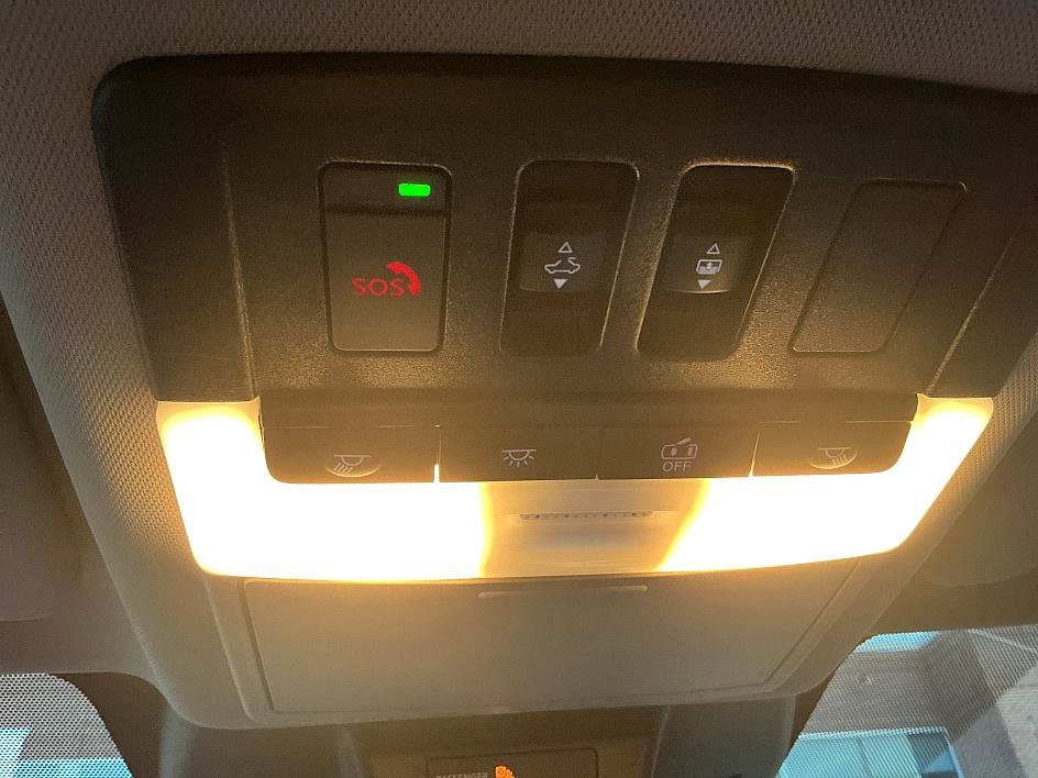 Certified 2025 Nissan Rogue SL w/ Tech Package image 22