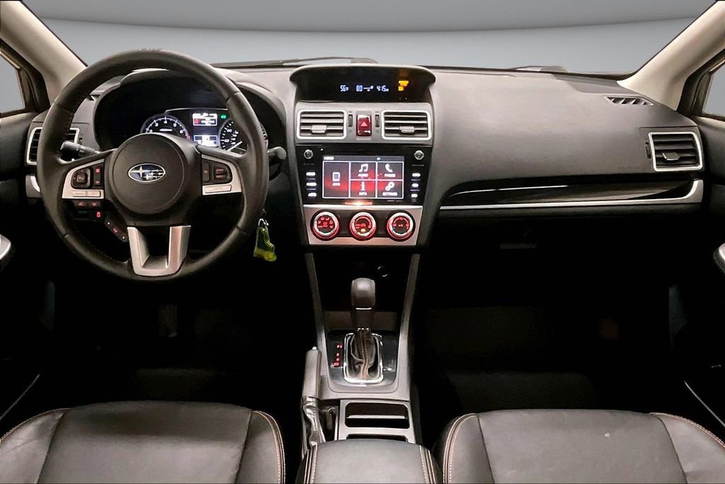 Used 2016 Subaru Crosstrek 2.0i Limited image 7