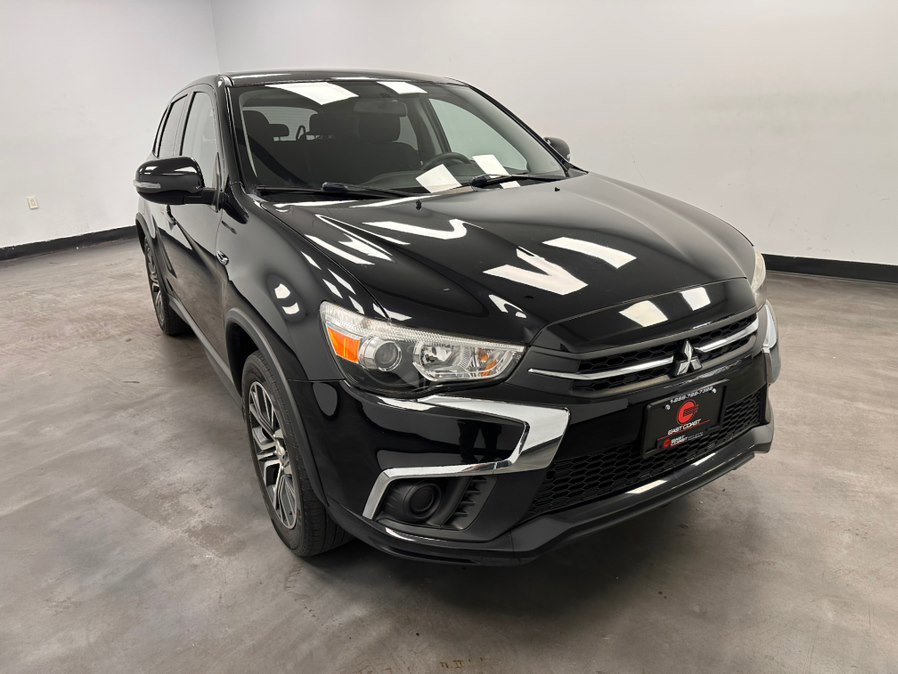 Used 2019 Mitsubishi Outlander Sport ES image 8