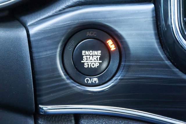 Used 2021 Jeep Grand Cherokee Limited w/ Quick Order Package 2GK 80th image 30