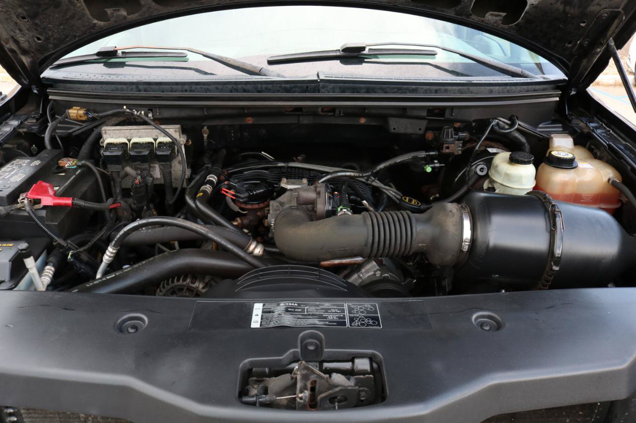 Used 2005 Ford F150 2WD Regular Cab image 32