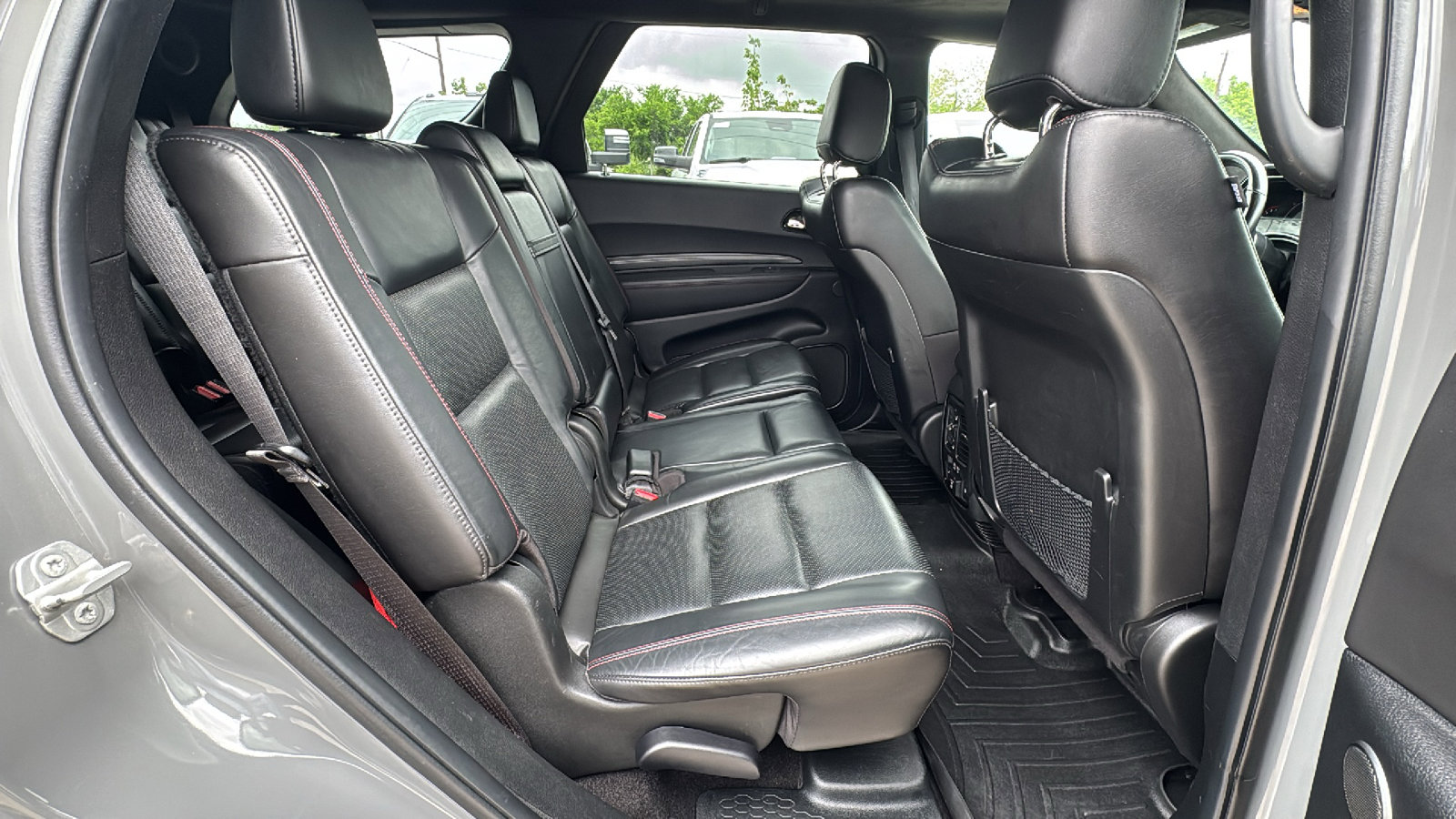 Used 2022 Dodge Durango R/T image 27