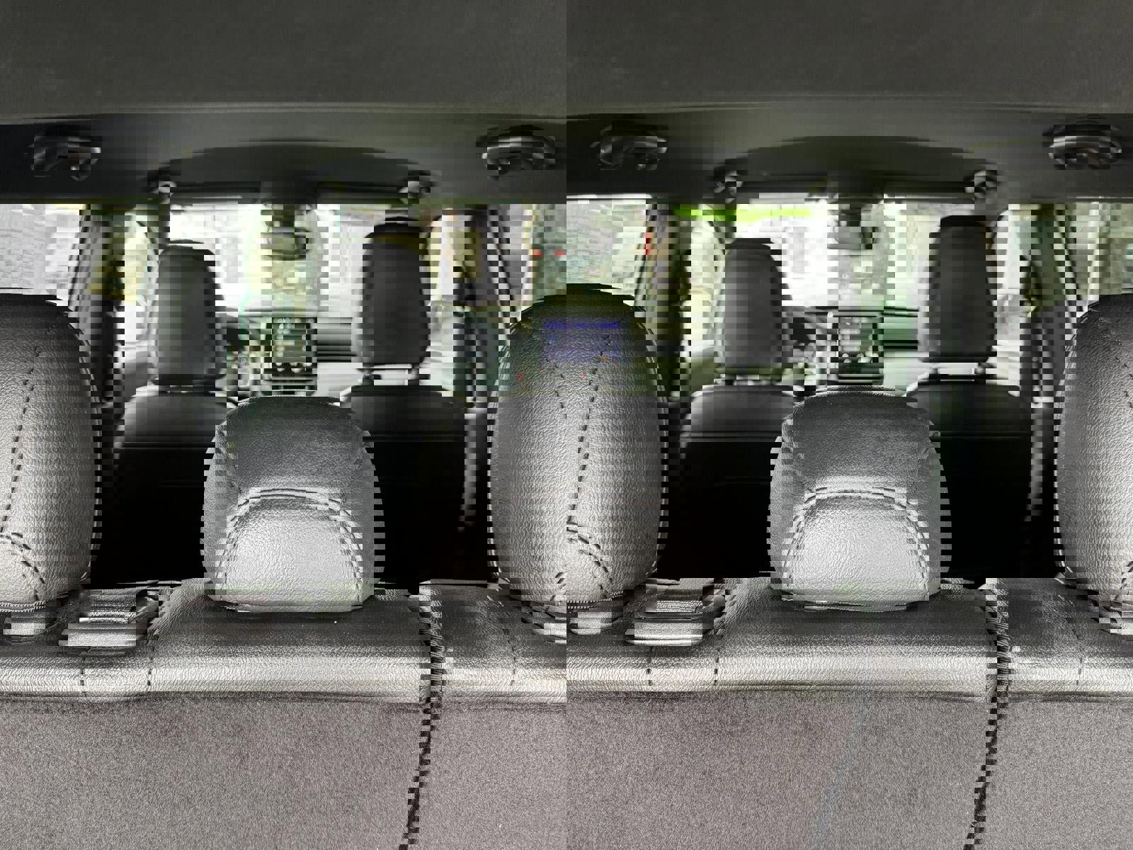 Used 2024 Jeep Compass Limited image 6