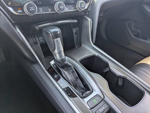 Certified 2022 Honda Accord EX-L image 27