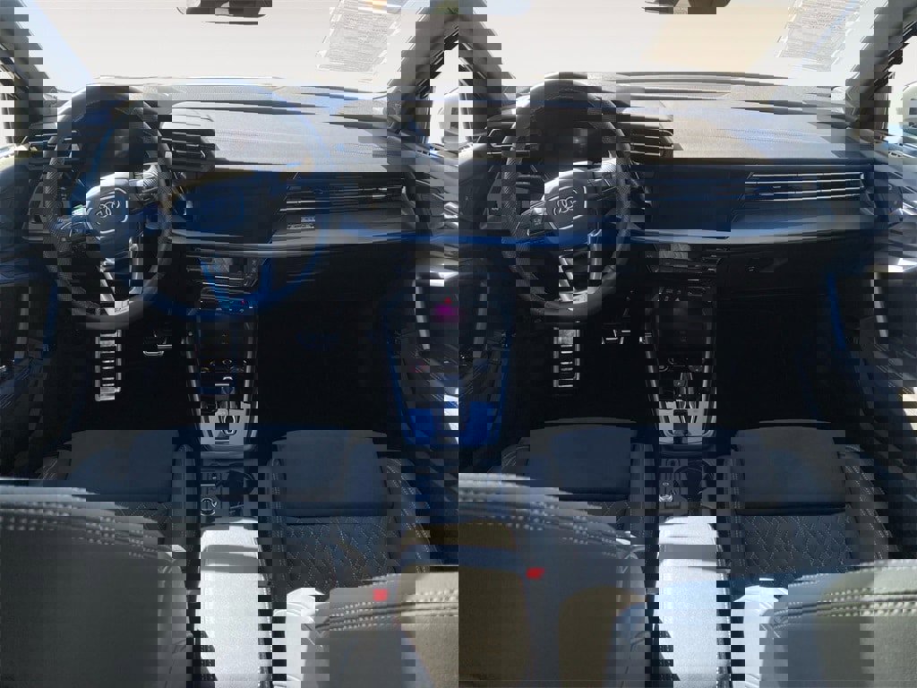 Used 2025 Audi S3 Prestige w/ Prestige Package image 21