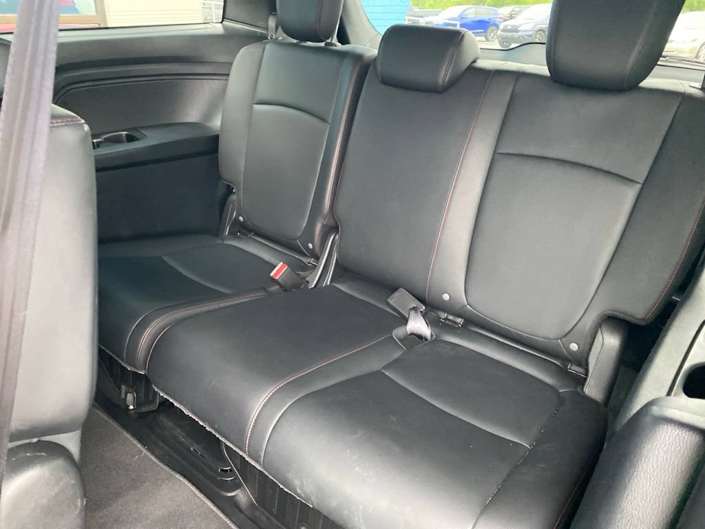 Used 2025 Honda Odyssey Sport-L image 24