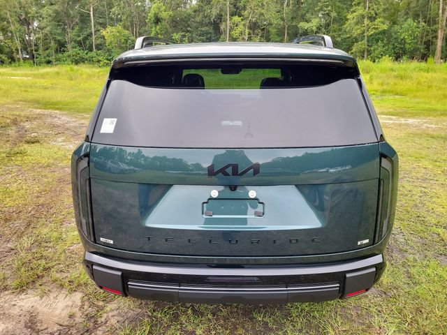 New 2027 Kia Telluride SX X-Line AWD/4WD image 6