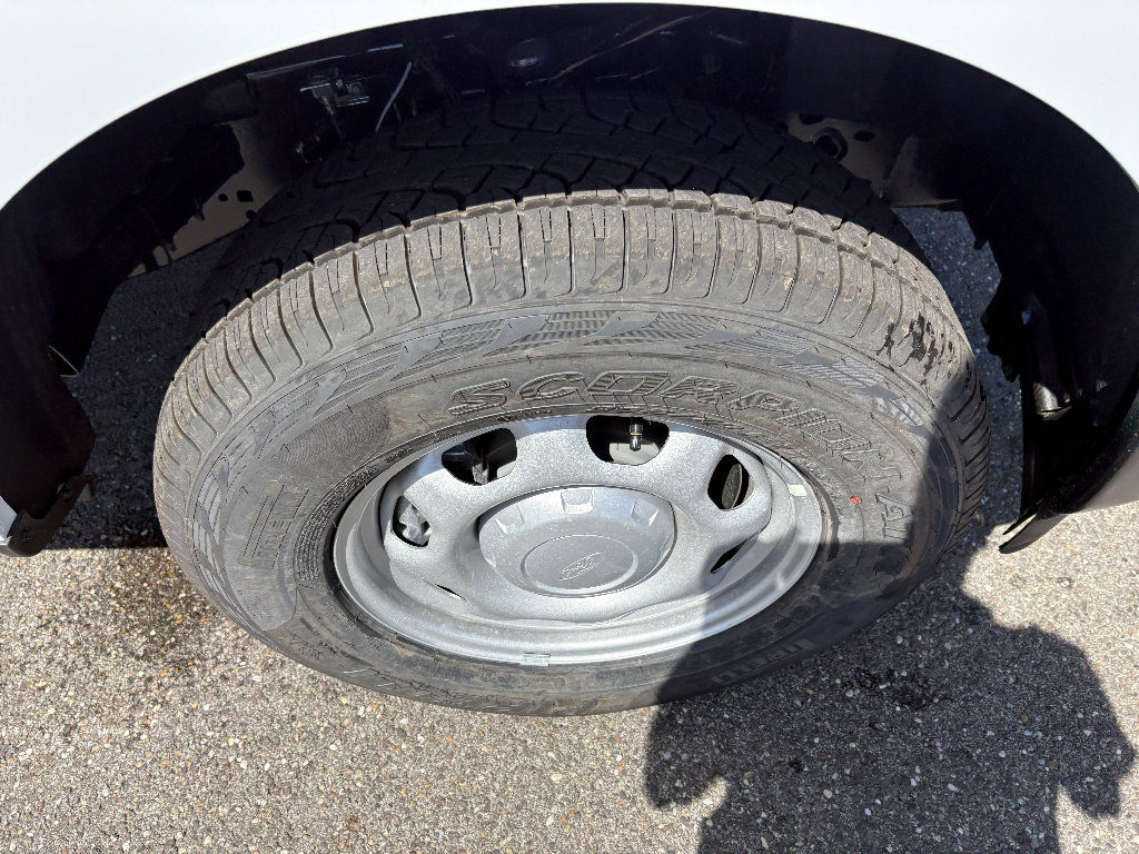 New 2026 Ford F150 XL image 12