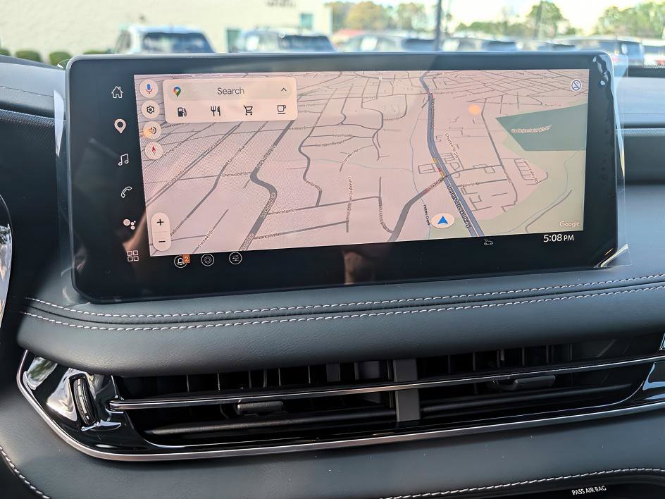 New 2026 INFINITI QX60 Luxe image 16