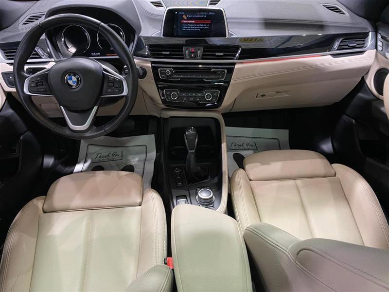 Used 2019 BMW X2 xDrive28i w/ Convenience Package AWD/4WD image 20