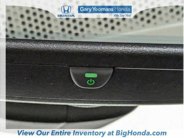 Used 2025 Honda Accord Touring image 30