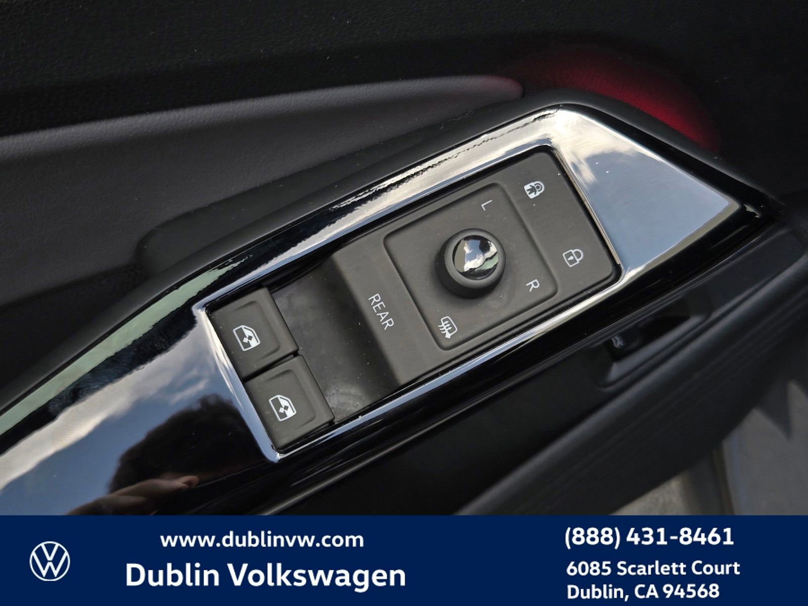Used 2023 Volkswagen ID.4 Pro S RWD image 11