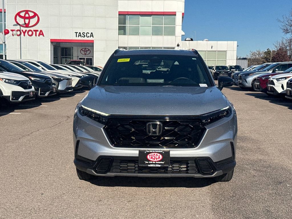 Used 2025 Honda CR-V Sport image 2