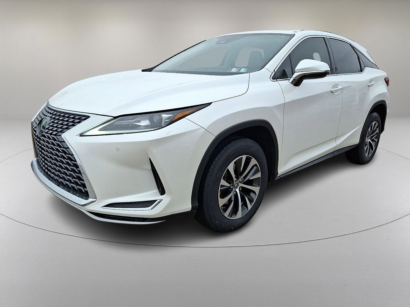 Used 2020 Lexus RX 350 AWD w/ Premium Package image 5