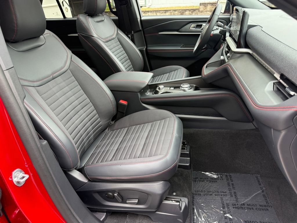 New 2026 Ford Explorer ST-Line image 10