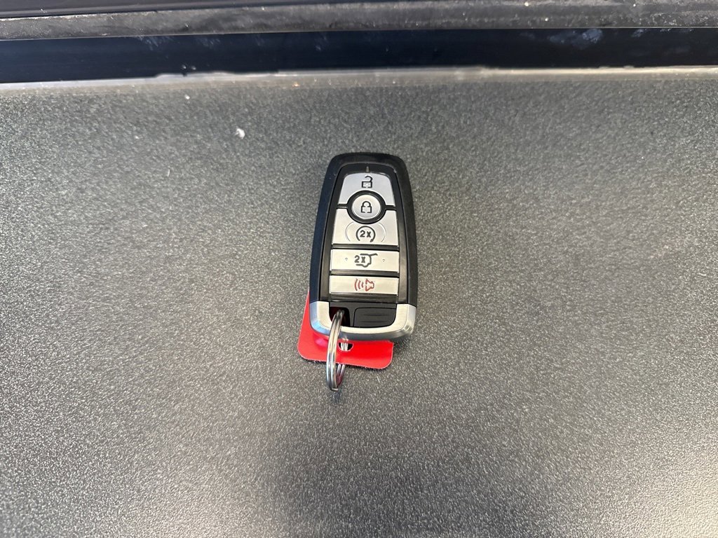 Certified 2023 Ford Escape Active w/ Tech Pack #2 image 17