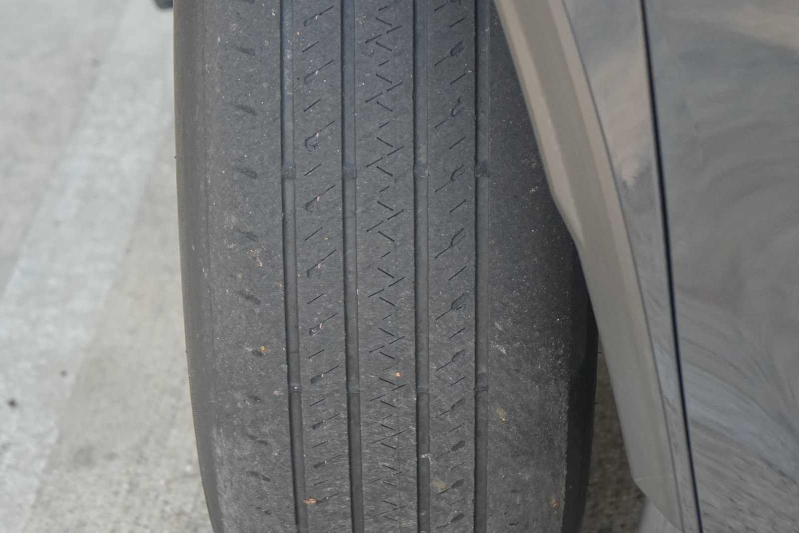 Used 2025 Honda CR-V Sport-L image 29