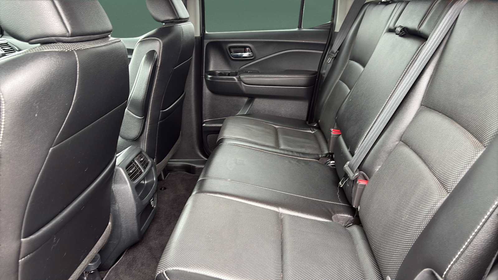 Used 2023 Honda Ridgeline RTL-E image 18