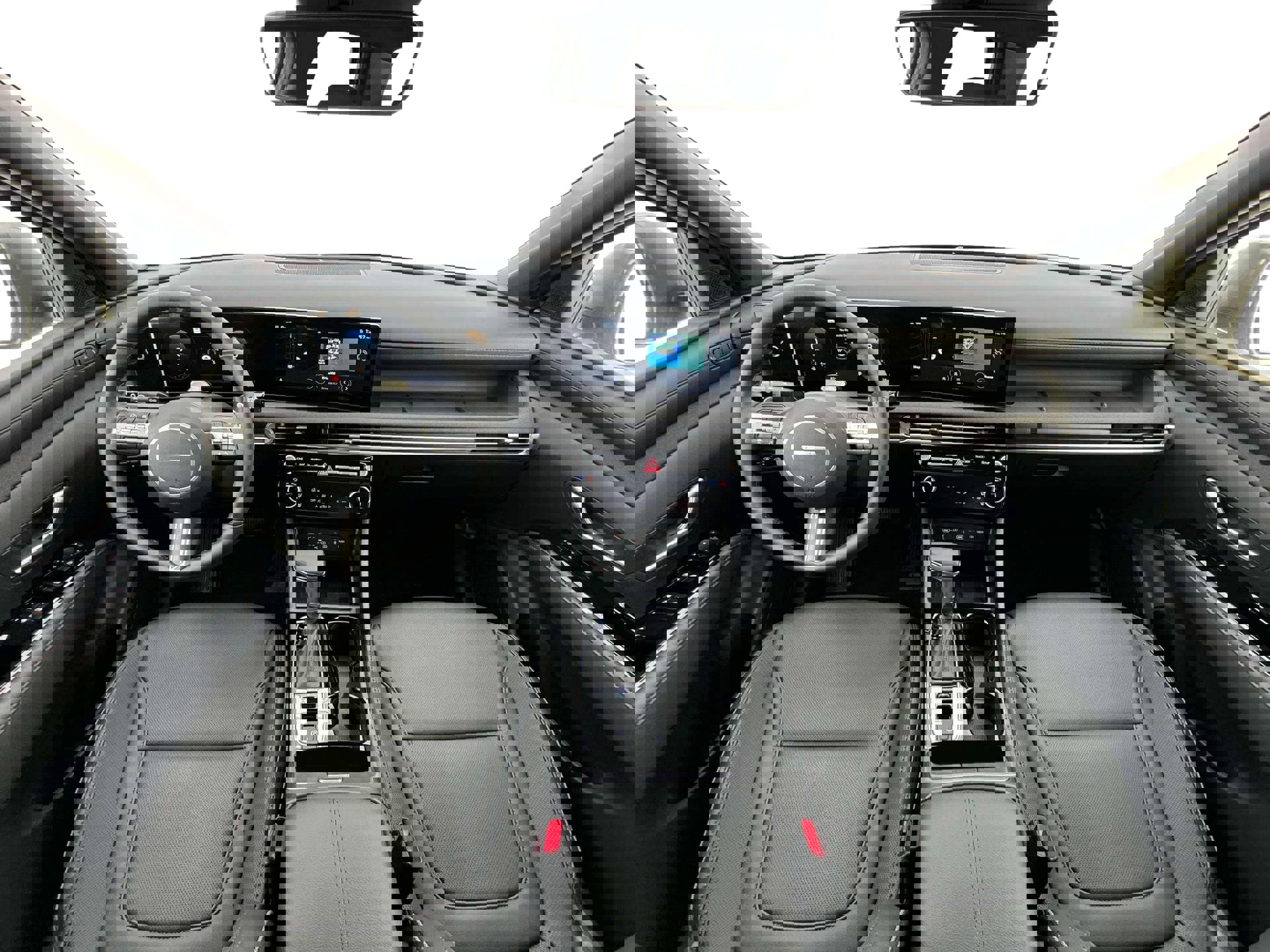 New 2025 Hyundai Santa Cruz Limited image 13