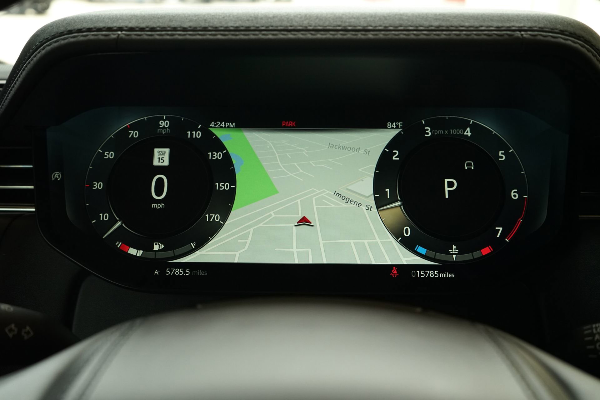 Used 2023 Land Rover Range Rover SE AWD/4WD image 13