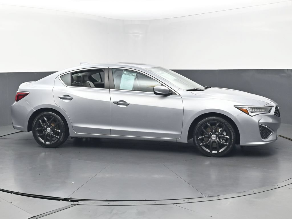 Used 2020 Acura ILX FWD image 6