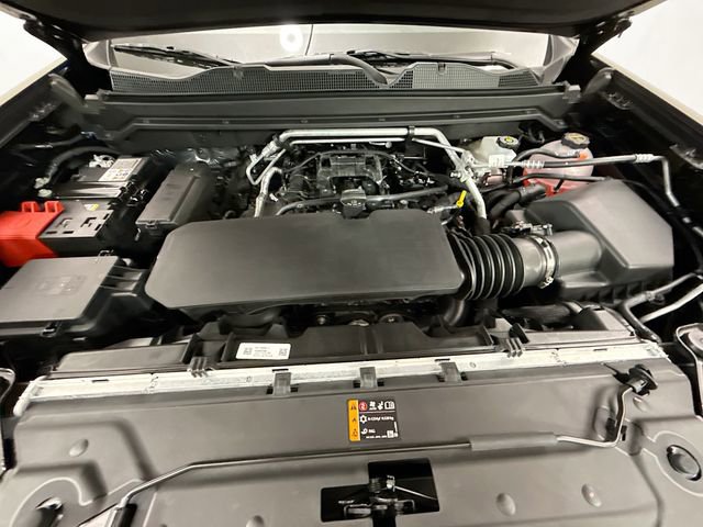 New 2026 Chevrolet Colorado Trail Boss image 31