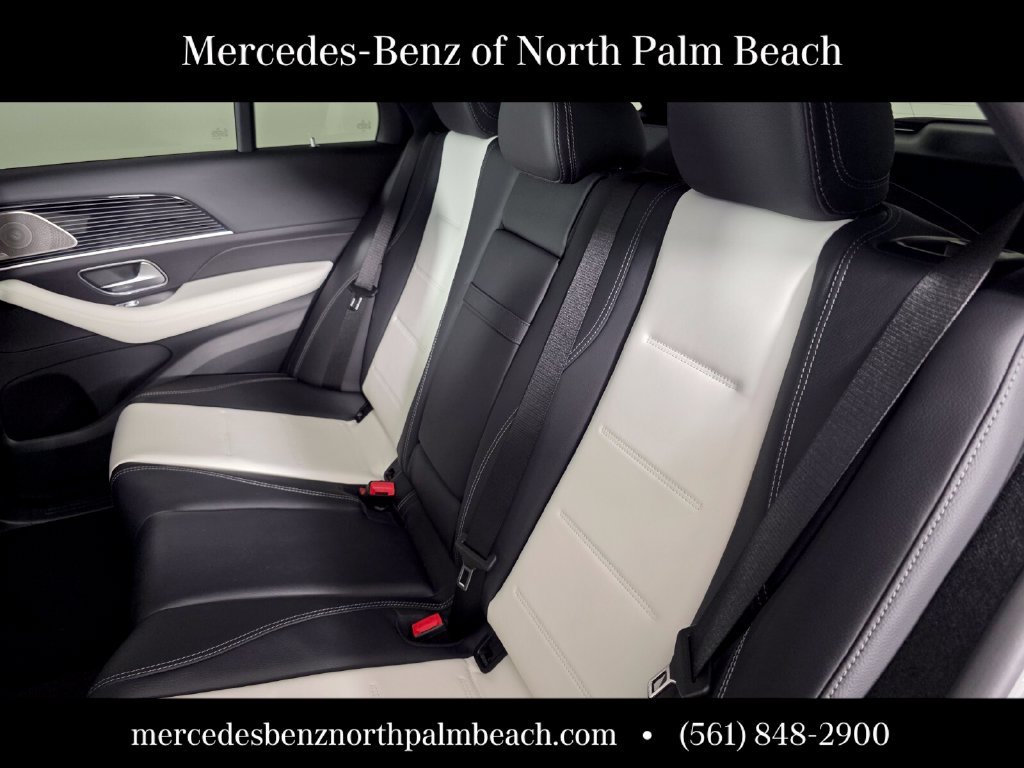New 2026 Mercedes-Benz GLE 450 4MATIC image 14