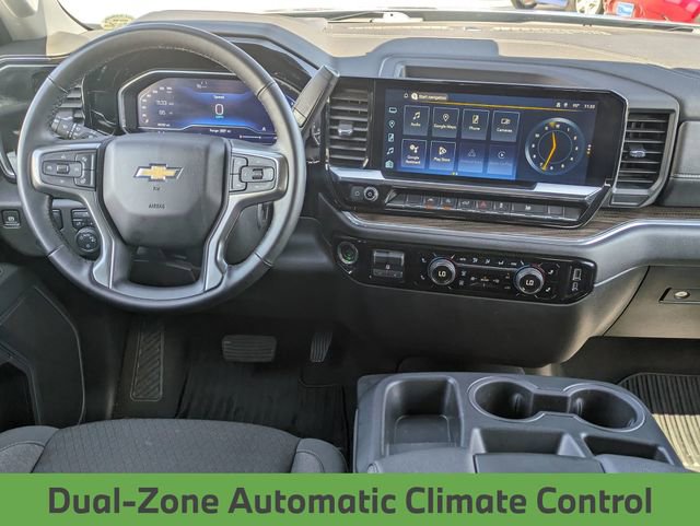 Used 2025 Chevrolet Silverado 1500 LT image 26