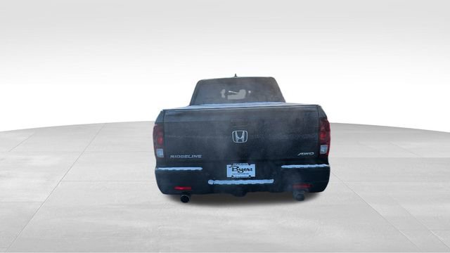Used 2021 Honda Ridgeline Black Edition image 33