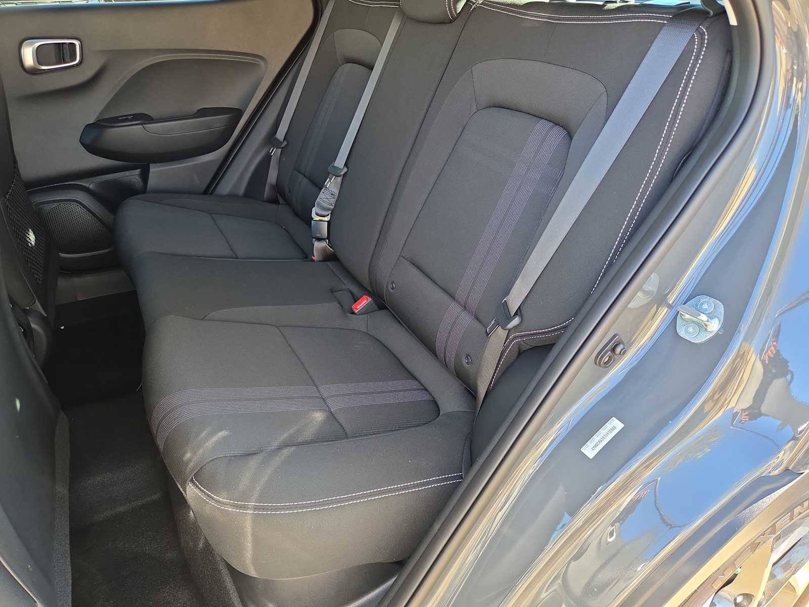 New 2026 Hyundai Venue SEL image 20