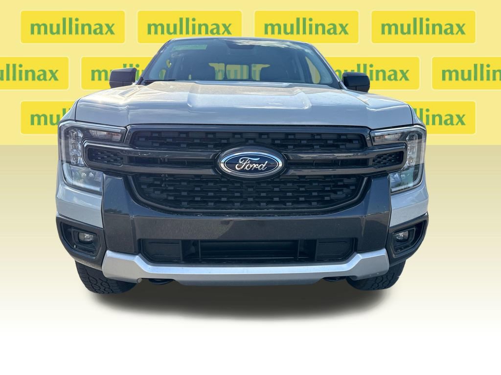 New 2026 Ford Ranger XLT w/ Equipment Group 301A High AWD/4WD image 11