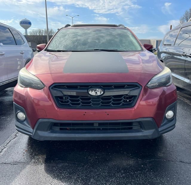 Used 2019 Subaru Crosstrek 2.0i Limited w/ Popular Package #4 image 2