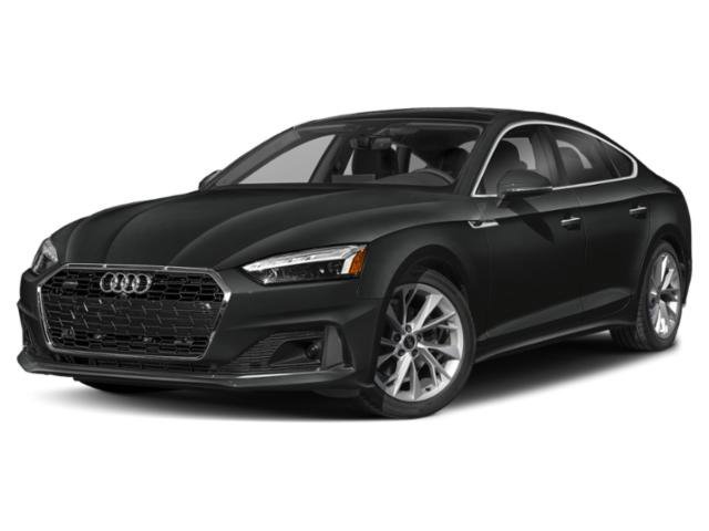 New 2026 Audi A5 2.0T Premium Plus Sedan image 1