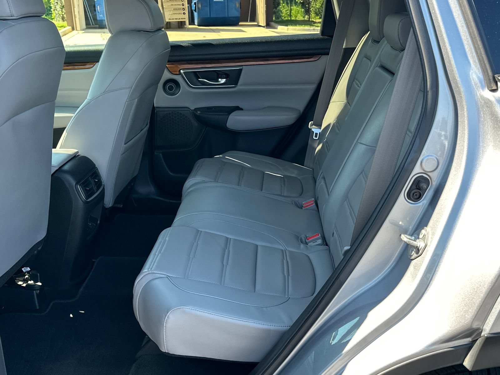 Used 2017 Honda CR-V Touring image 18