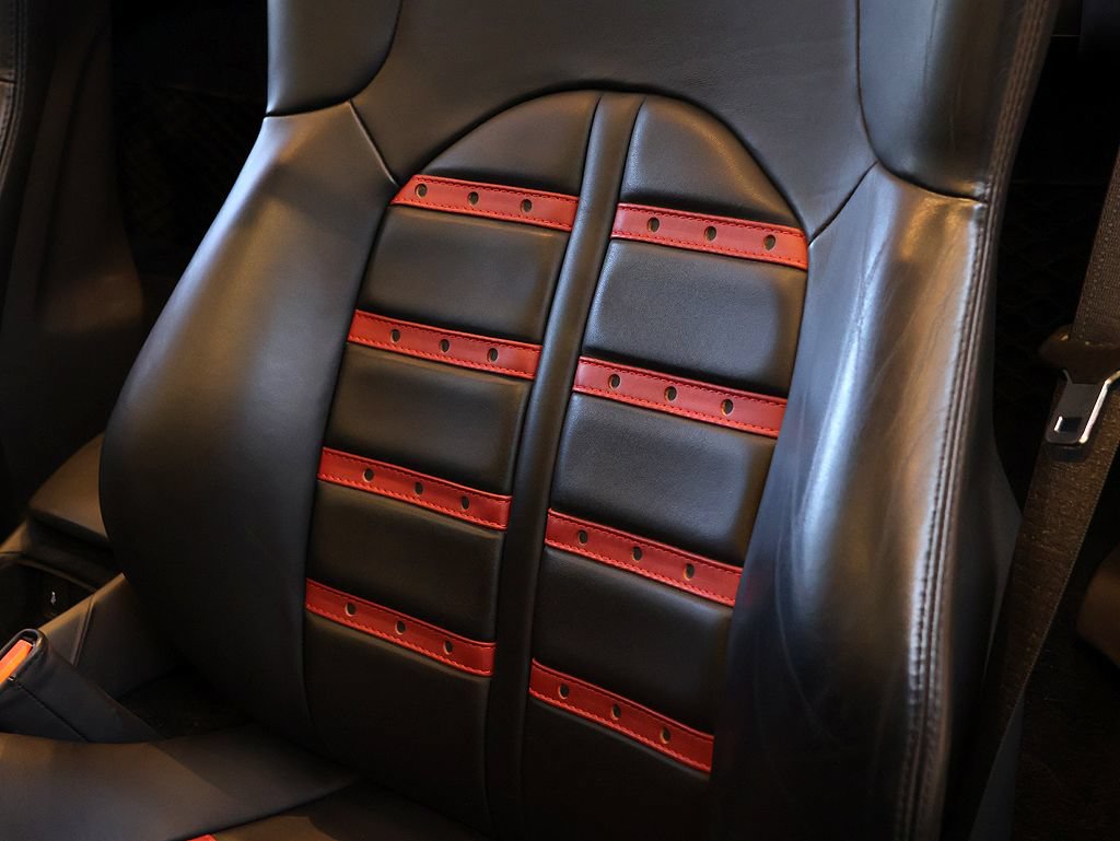 Certified 2018 Ferrari 488 Spider RWD image 72