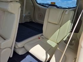 Used 2017 Toyota Highlander Limited AWD/4WD image 9