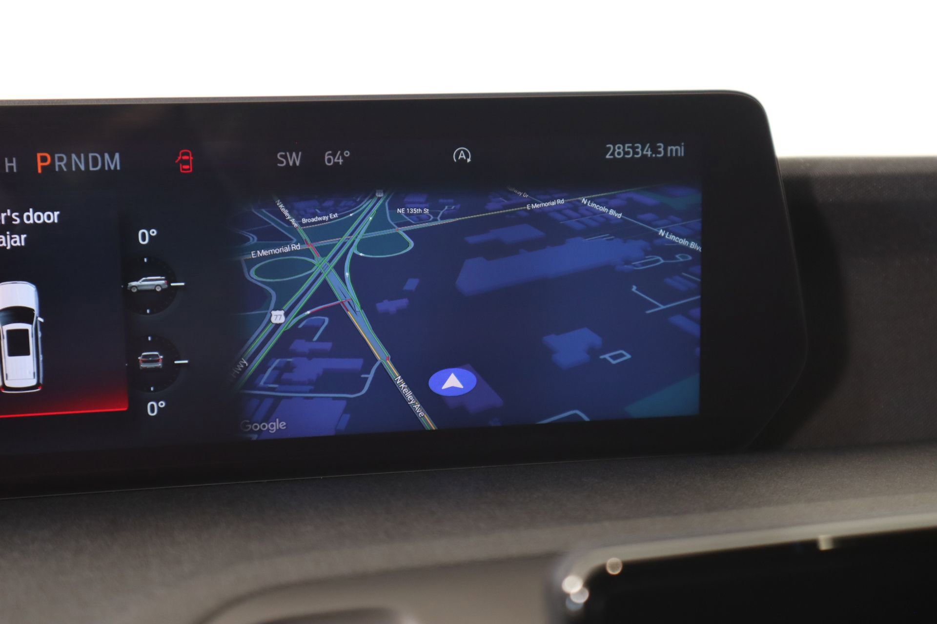 Used 2025 Ford Expedition Active image 8